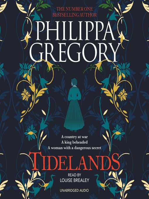 Title details for Tidelands by Philippa Gregory - Available